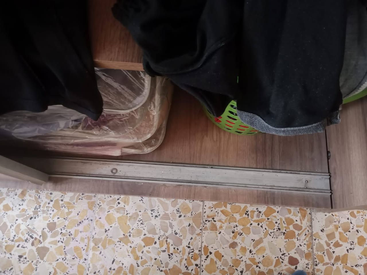 غرفه للبيع ٢٥٠ مكاني الزعفرانيه


**إذا كنت صاحب هذا الإعلان وتريد حذفه لأي سبب، رجاءا أرسل رسالة إلى الدعم الفني**