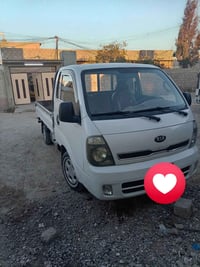 كيا ٢٠١٤ رقم نينوى سنوية صاقطة شهر 12  صبغ شبر باب النفر شاصي محرك كير...