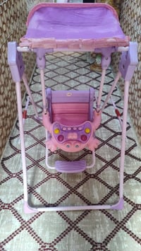 مرجوحه • نضيفه • قابل تفاوض