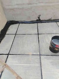 صيانة سطوح • نكوي الماستك • الديوانية