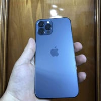 ايفون ١٢ برو ماكس • ذاكرة ٢٥٦ • كاميرا فيها خلل