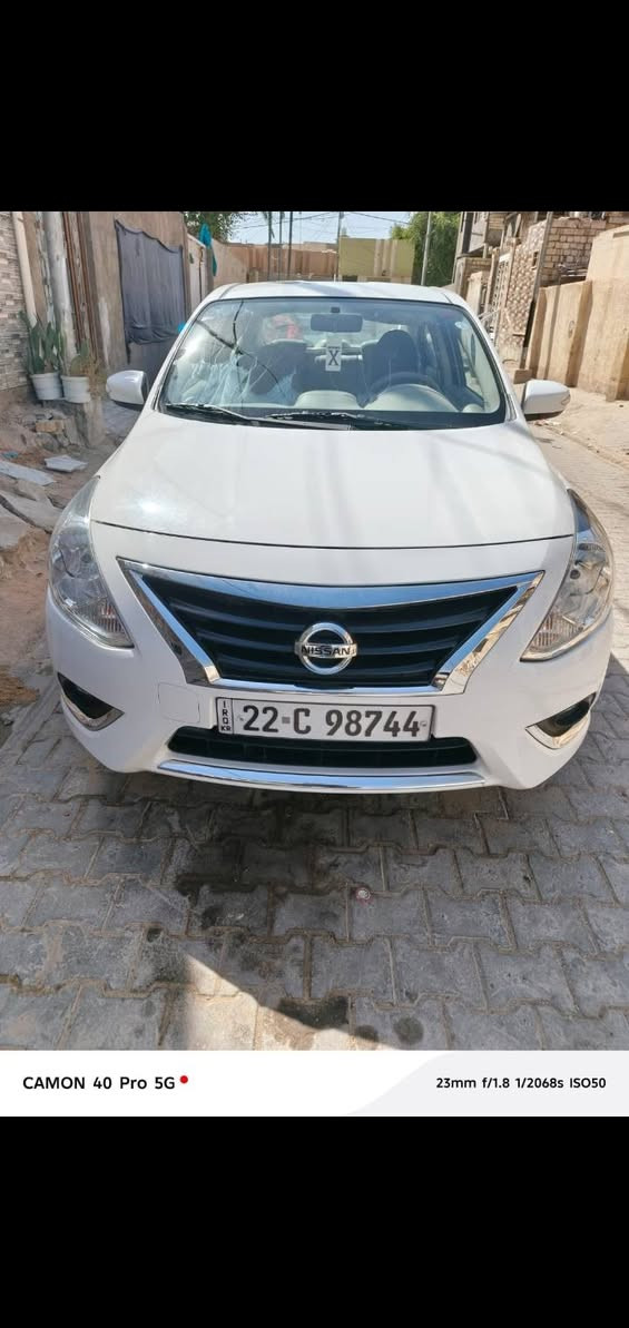 نيسان صني 24 كفاله عامه ماعدة اربع صابع بجاملغ الكدم واضحه بصورة مكاني نجف سعرهه 117 وبيهه مجال


**إذا كنت صاحب هذا الإعلان وتريد حذفه لأي سبب، رجاءا أرسل رسالة إلى الدعم الفني**