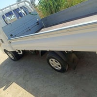 كيه • موديل 2011 • جبله زبيدي