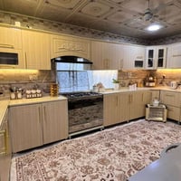 كاونتر للبيع مع ملحق جديد نظيف جدا جدا  يعني الكاونتر على 13 خانه مع ا...