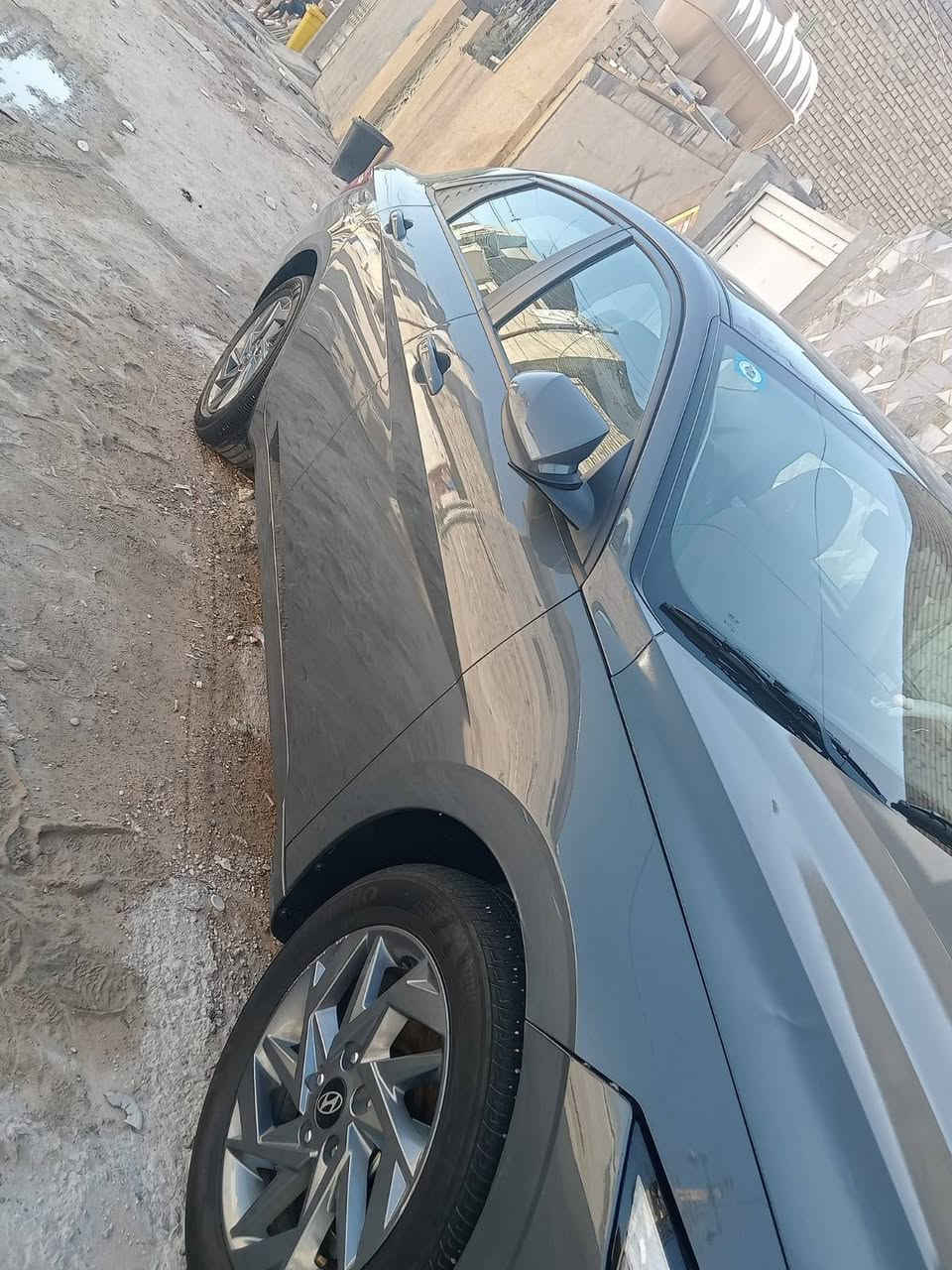 النتره ٢٤ ابغداد بسمنه تحويل ثاني يوم حادثه ربع البنيد
وجاملغ مبدل تفصيخ نفس الون ***********
خابر وتدلل  السعر ١٥٣ وبيها مجال
