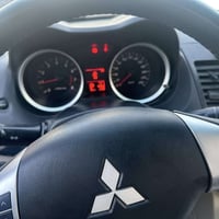 مسيو بوشي  لانسر  موديل :٢٠١٦  السياره كفاله عامه  ماشيه:٦٦ آلاف حقيقي...