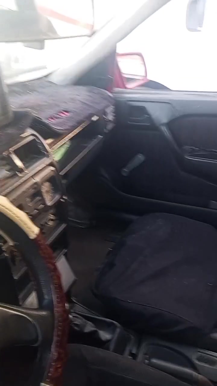 من رخصت الادمن للبيع مكينه جديده 20كير جديد كهربائيات كلهه شغاله السعر 25وبيهه مجال وكاله عامه بسمي كبل تحويل مكاني بغداد *********** موديل 92
