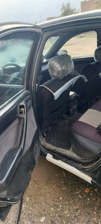 فرخ بطه • ٩٣ • نينوه