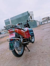 فلوجه الجغيفي • دراجة 300