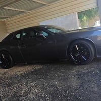 جالنجر • ٢٠١٨ • فور ويل