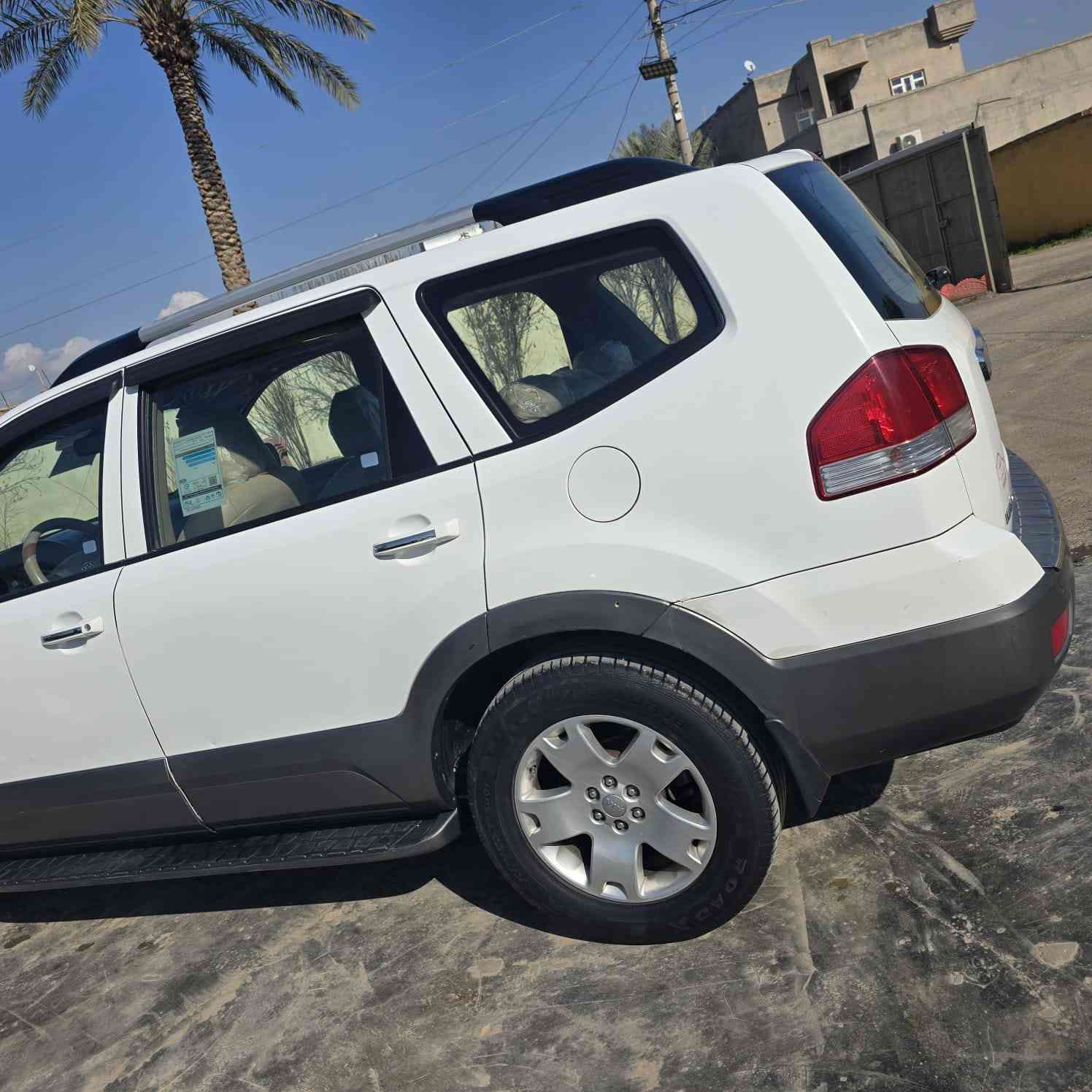 اسلام عليكم للبيع والمراوس مهافي موديل ٢٠١٢ خليجي فول مواصفات تنته تبريد ثلث قطع بصمه بيه بيه شويه بلبنيد وشويه بجاملق اسونار موجود مع اصور  اسعر ١٤٠ يرهم مراوس هاتف ***********و*********** قرية المسحك رقم اربيل
