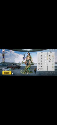 حساب ببجي • مرتب • الناصرية