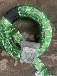 تاير • بنز بريك • ياماها