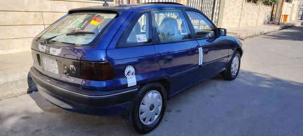 استرا موديل 92 حجم 16 سنويه عضم كاربون بانزين ورقي وكاله من الوكيل تحويل من شرعي محرك وكير شرط تبريد بس ما يشتغل داخلها جديد طخمها معمر صبغ دواير ودوسات فقط السعر 46اي استفسار لاتصال علا ارقم ***********
***********
