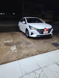 اكسنت • ٢٠٢٣ • ٣٠٠٠٠ كم