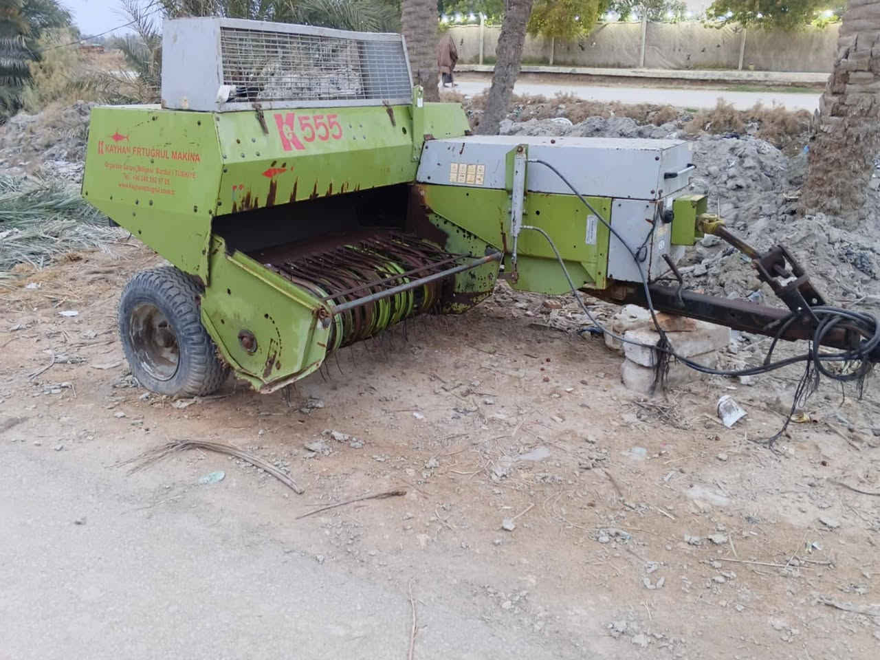 كابسه للبيع موديل 2015 عنوان نجف/المشخاب   رقم***********
