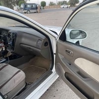 سوناتا وفود 2005  محرك جيد 2400 تبريد تدفئه شغاله  رقم أربيل سنويا 203...