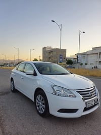 نيسان سنترا • ٢٠٢٠ • ١٢٠٠٠٠ كم