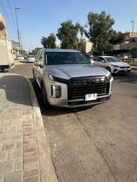 هونداي باليسايد فول لمتدد موديل 2023فول الفول  محرك 6 سلندر 3800 🚀 دخو...