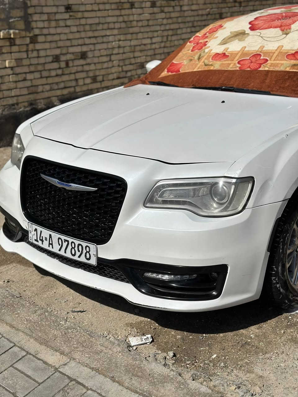 بيع وللمراوس حسب الرغبه *********** ☎️

🖤 أوباماكنديه 2015 🖤
❤️اللون ابيضّ صدفي 
✅ محرك 3600 ملاحظه المحرك بي ضعف !
✅ ماشية 185ألف كم
✅ سنوية لغايه 31
✅ فول 

▫️ بانورامافتحتين
▫️ تشغيل عن بعد
▫️ كشنات جلد كهرباء (حار/بارد)
▫️ تبريد ثلج 🥶
▫️ شاشة كبيرة + كاميرا

▫️ دواسات كهربائية
▫️ إشارات بالمرايات
◾️ويل مكسيكي 18 اصلي

مكفوله من صبغ والضربه بيها بارد أماكن قليله ⚠️تحويل ثاني يوم بأسمي 

📍 بصره
