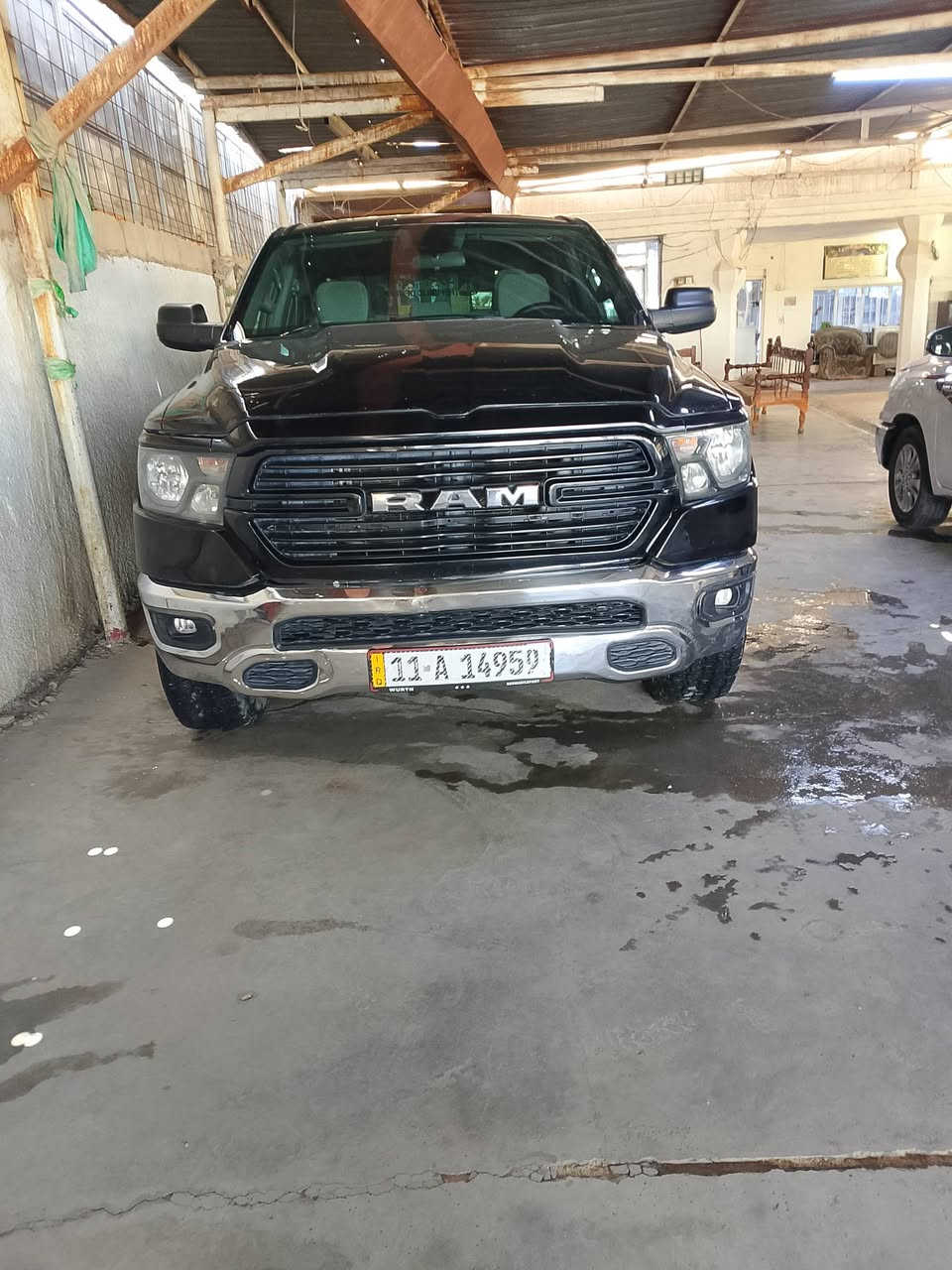 رام 2022 نص فول رقم بغداد بسمي سيارة جاهزه للستفسار اتصال على الرقم صاحب السيارة مكان السيارة الصويره مكينه 6 تيربو ***********  مكلف بل نشر
