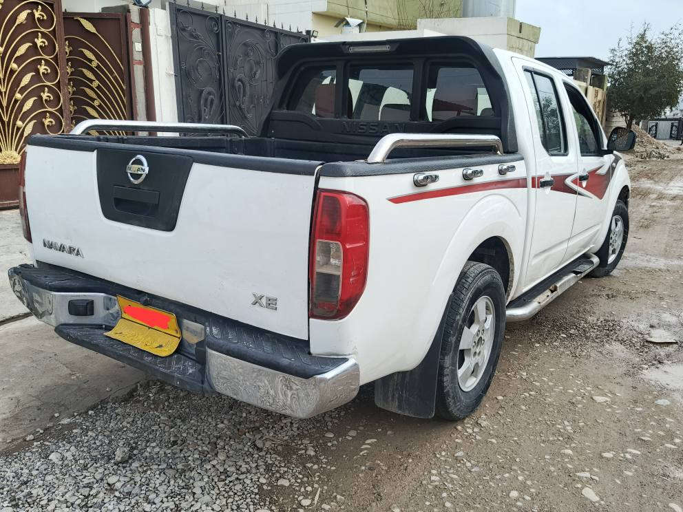 نيسان نيفارة 2008
رقم اربيل سنوية منتهي من 2023
محرك كير بلادي لوك لوك  شرط 
التبريد تدفئة شغال  
سيارة فحص صونارموجود بصورة
مكان دوز خورماتو
السعر78ورقة وبيها مجال 
***********
*********** طوز, صلاح الدين
