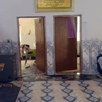 الفراشية • ٨٠٠م • طابو زراعي عقد ٢٥