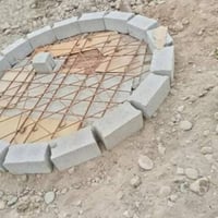 متواجد كادر حفر وبناء وصب المنهولات (السبتتنگ)  شغل كما موضح في الصور👇...
