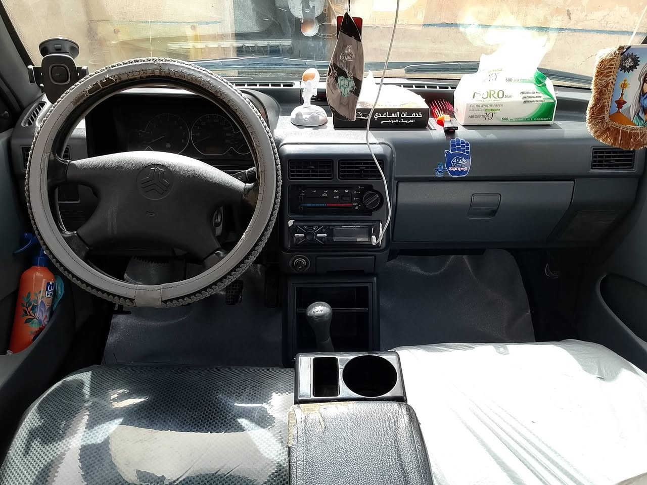 سلام عليكم سيباه لبيع موديل 2010 مكفوله كفاله عامه عده صبغ جماليه شواصي كفاله سياره كارتون جانت مضمومه تحويل مباشر كبل عقد مرور سعر 35 تبريد تدفه شغال
***********
