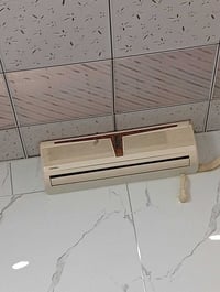 سبليت جنرال • ٢ طن • بدل قديم