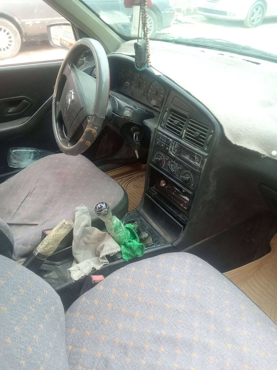 بيجو روى البيع موديل 2009,,,,***********
