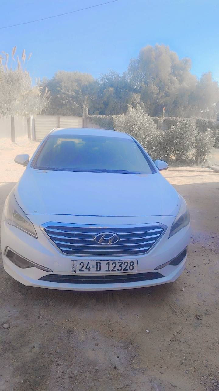 سوناته 2017 رقم دهوك مكانه بابل قضاء المحاويل *********** 
سعره 105 وبيه مجال
