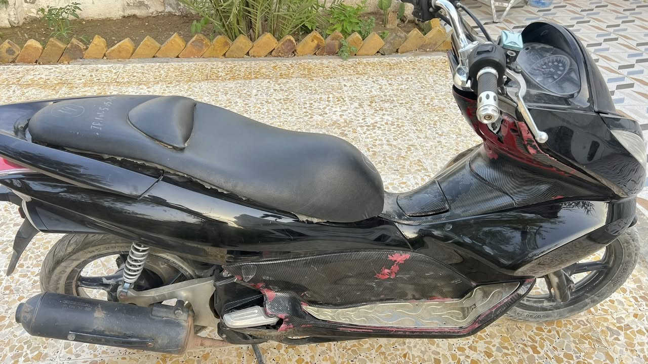 اسلام عليكم بيسي اكس جيل اول للبيع كفراته نضافة 70بلميه دراجه محرك مكفول


**إذا كنت صاحب هذا الإعلان وتريد حذفه لأي سبب، رجاءا أرسل رسالة إلى الدعم الفني**