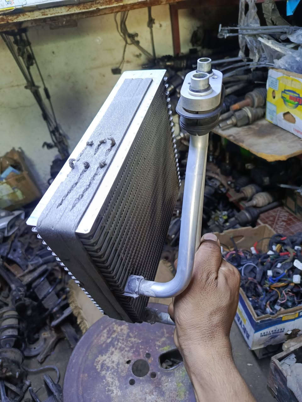 فريز اوبترا  حاويه سعر 45
سجه جام حاويه سعر 15
ماطور   جام سعر15
ابواب لون ابيض  اوبترا سعر باب 80
مكان بابل جبله


**إذا كنت صاحب هذا الإعلان وتريد حذفه لأي سبب، رجاءا أرسل رسالة إلى الدعم الفني**