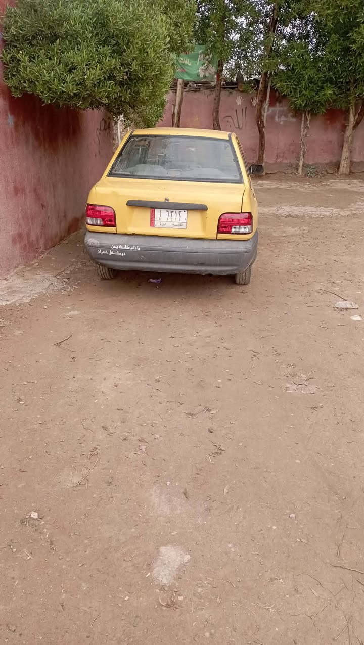 سايبه موديل 11 سياره جاهزه جير ومكينه وصدر سنويه لل 27 مكاني واسط ب 18 وبيها مجال قديم*********** بيع متوازي
