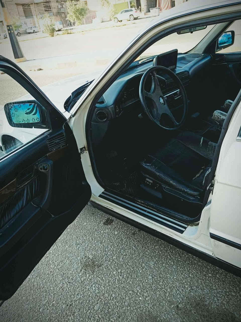 السلام عليكم 525 للبيع
مديل 1990 مكينه مسكر تك فانوس
رقم بغداد
السعر 60 وبيه مجال للطبين

مكاني نجف حي النصار


**إذا كنت صاحب هذا الإعلان وتريد حذفه لأي سبب، رجاءا أرسل رسالة إلى الدعم الفني**