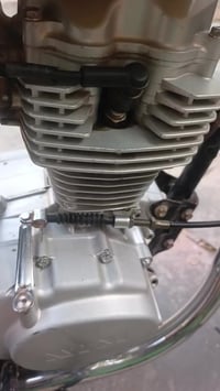 دراجة كلك • ناصرية مركز