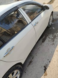 ليفان 620 موديل 2014  بغداد  ميكانيك وكهرباء جديد جدا جدا بحاله ممتازه...