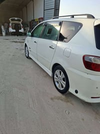 ٢٠٠٧ • ابيض صدفي • منضومة غاز