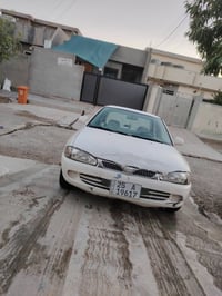 ٢٠٠٤ • قير اوتوماتيك • سنوية ٢٠٣١