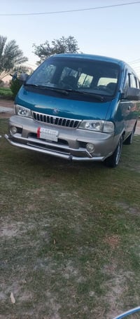 بابل • موديل ٢٠٠٠ • محرك ٣٠٠٠