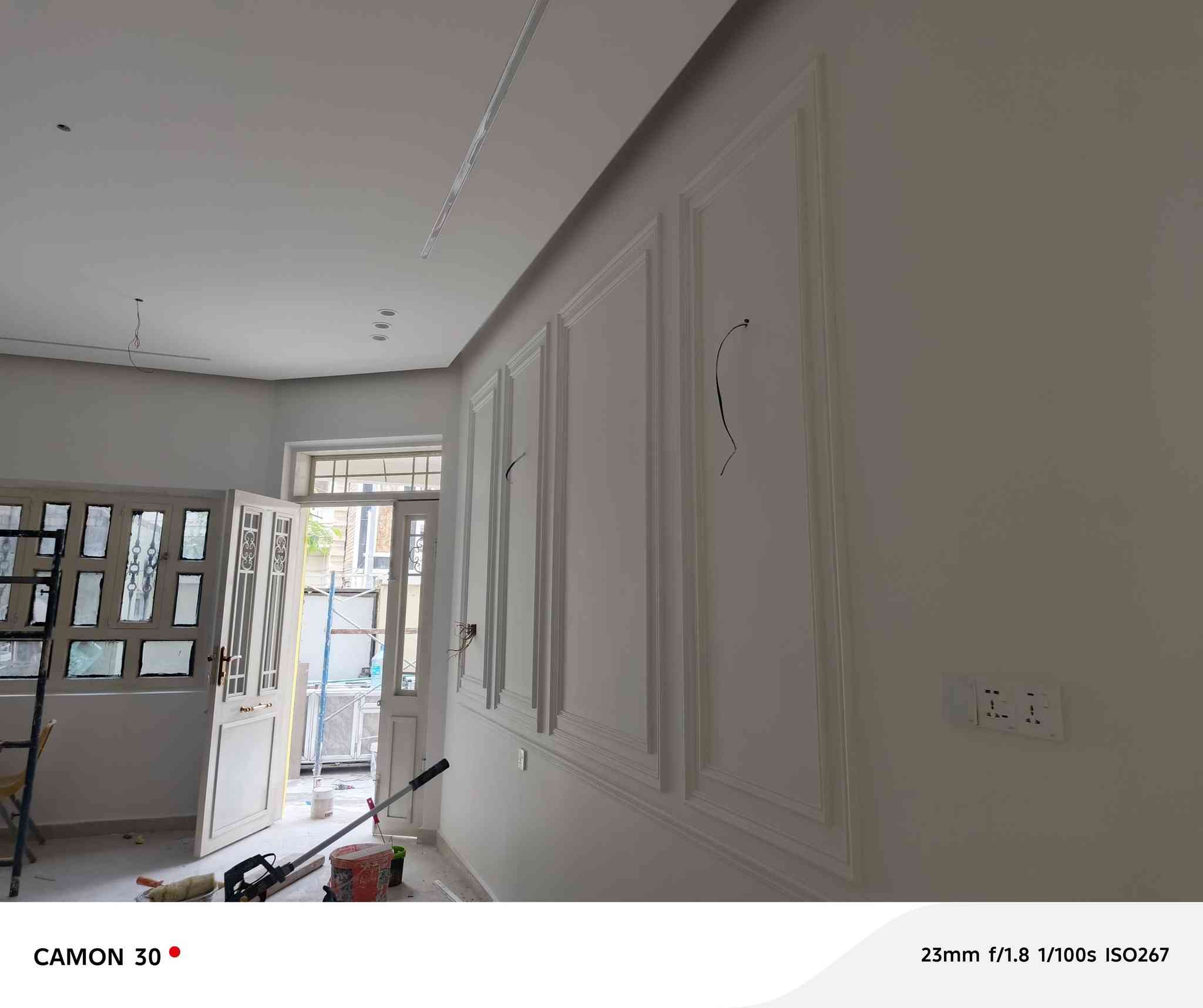 السلام عليكم
عملنا بمواد تركية الصنع بديل البورك والمعجون طلس صبغ 
عمل درجة اولى شرط عمل يرضي الله والزبون 
للاستفسار *********** اتصل وبالخدمه
