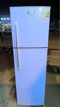 ثلاجات ١٤-١٦ قدم • ضمان شهر • الكوفة النجف