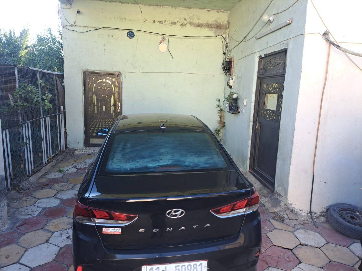 سلام عليكم  سوناتا وارد أمريكي ليبول  واحد  كفاله لا صبغ ولا تبديل  مديل  19رقم بغداد دولي  مكاني كربلاء طويريج شراي ينتصل عله رقم  ‏‪***********‬‏
