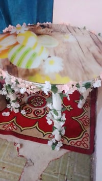 طبله ٢٠ • ستيل خشب • جربايه نفرين