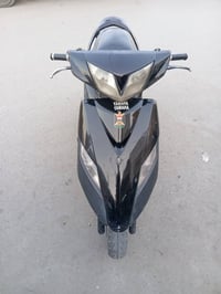 ماكس ثعلب 140 • محرك اخرس • بغداد المدينه