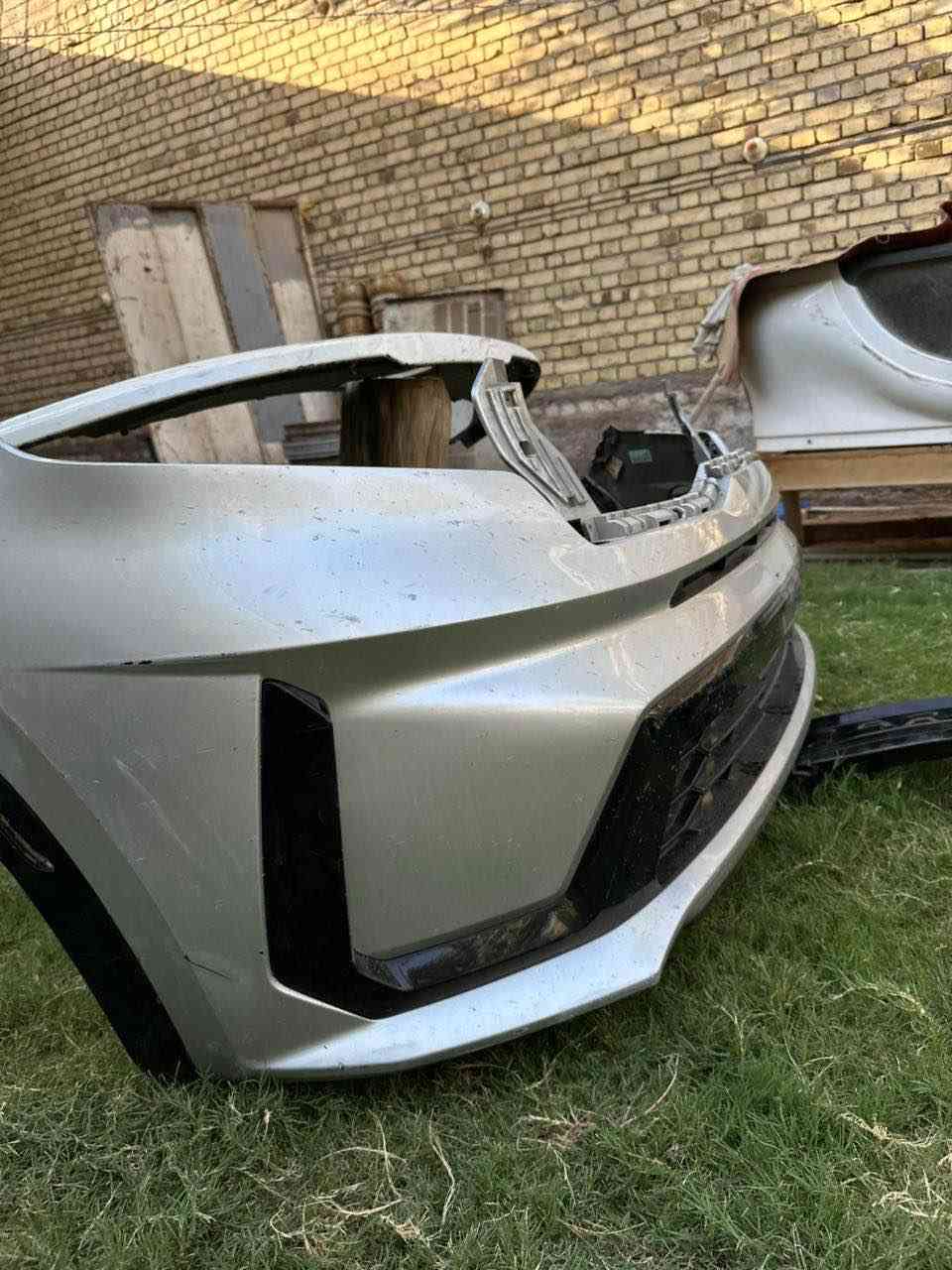 دعاميه سورنتو موديل 22 للبيع السعر 250 للاستفسار *********** العماره عمارة, ميسان
