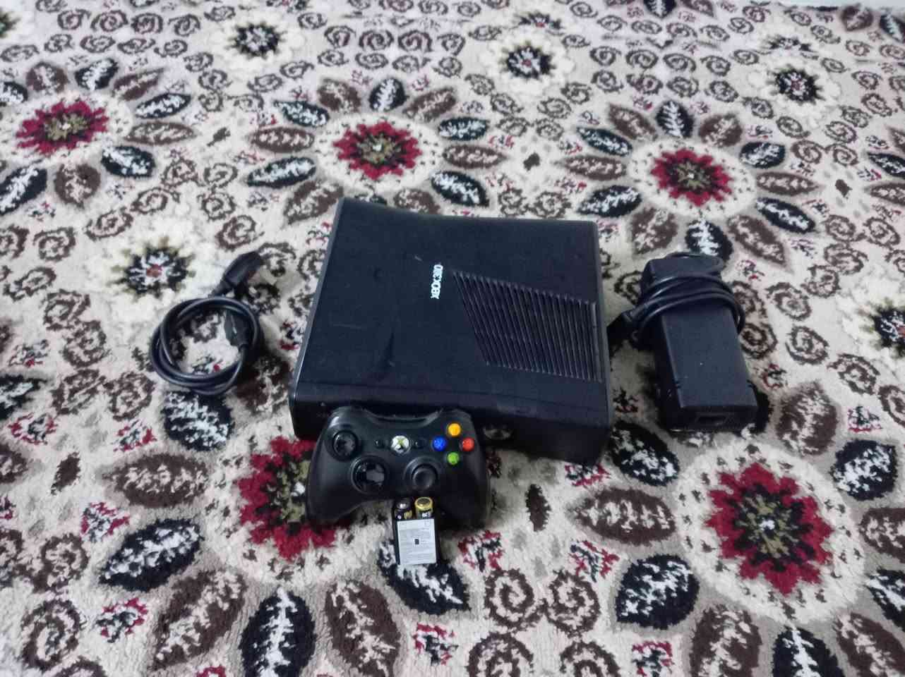 بۆ فرۆشت بێ عەیبە دەسکێکی شەریکەی لەگەڵەهاردێکی250گێگای لەگەڵە 148یاری تیایە gtaیەکەی مۆدەئێجدی و محاویلەی لەگەڵە گۆڕینەوەش دەکەم شوێن سلێمانی ژ.م ***********  
ئەدمینی❤وەری گرە.
