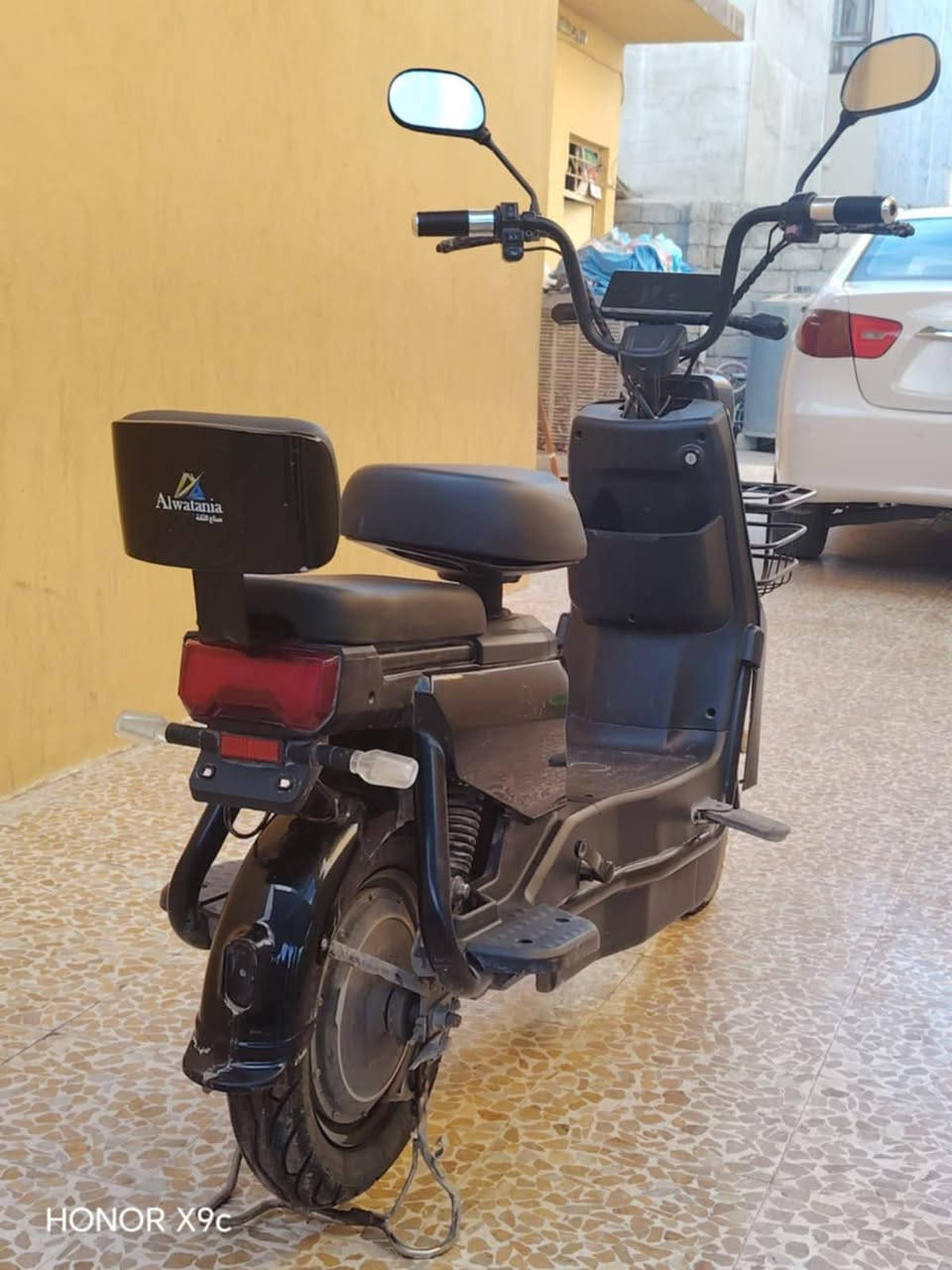 السلام عليكم ماطور شحن حجم 16 /بدون بطاريات عنوان الموصل حي عدن


**إذا كنت صاحب هذا الإعلان وتريد حذفه لأي سبب، رجاءا أرسل رسالة إلى الدعم الفني**