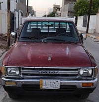 موديل 90 • كركوك • بطاقة بنزين